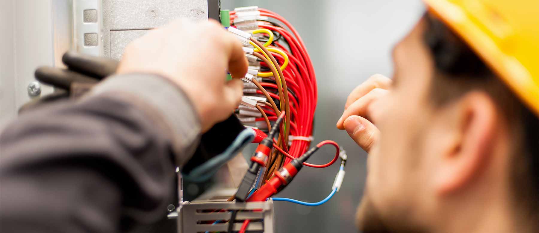 Trades College Australia - Electrotechnology Cert III